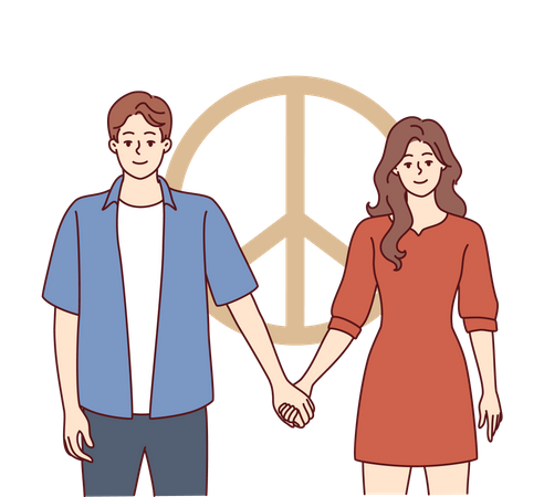 Relationship  Illustration