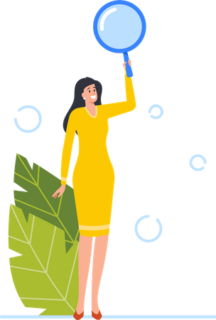 Research And Development  Illustration