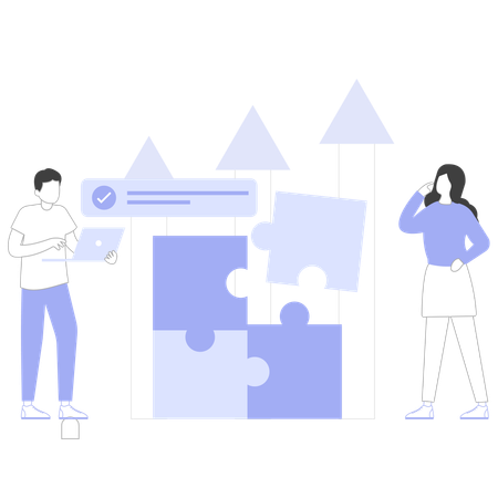 Solução de problemas  Illustration