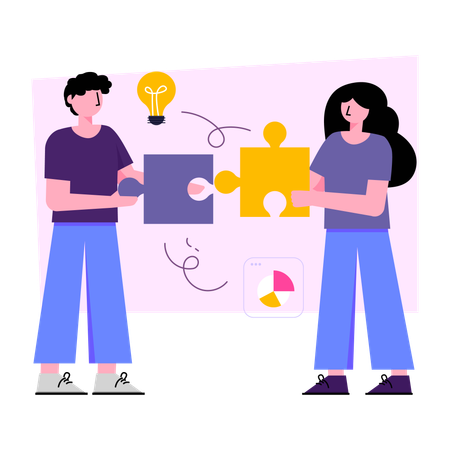 Resolución de problemas  Ilustración