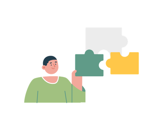Résolution de problème  Illustration