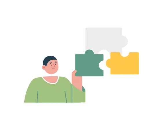 Résolution de problème  Illustration