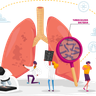 tuberculosis animated images