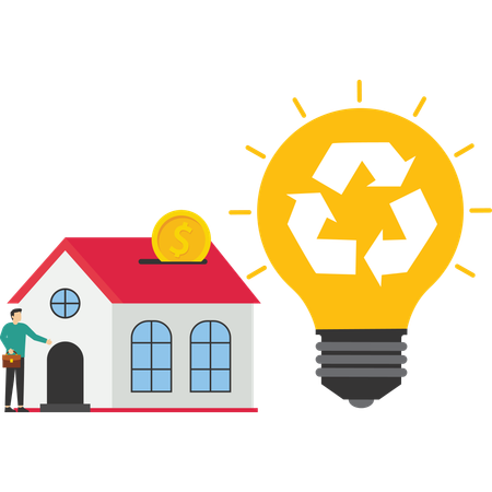 Ressources durables  Illustration