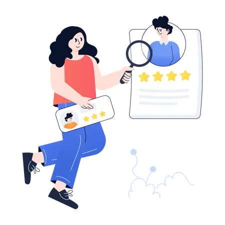 Ressource humaine  Illustration
