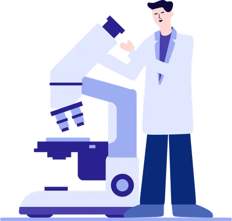 Resultados de la investigación del experimento probado  Ilustración