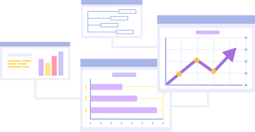 Résultat de la recherche statistique  Illustration