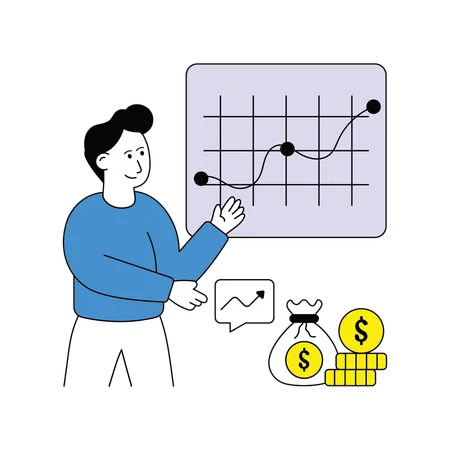 Return on investment  Illustration