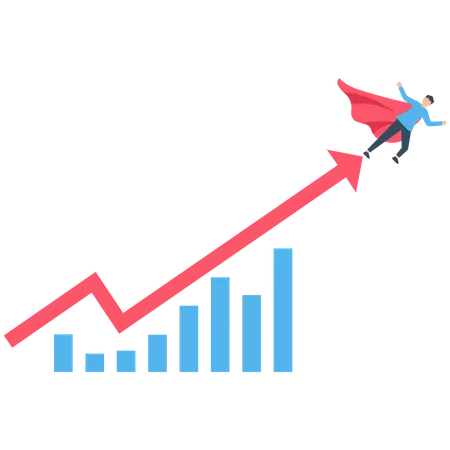 Réalisation commerciale  Illustration