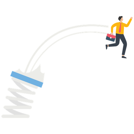 Réalisation commerciale  Illustration