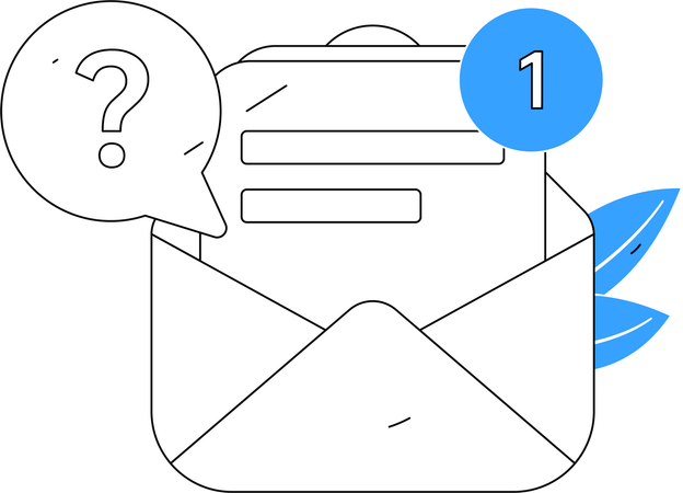 Review Customer  Illustration