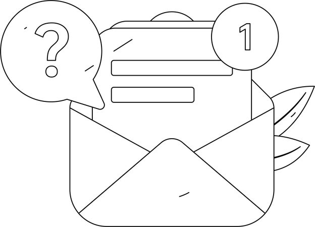 Review Customer  Illustration