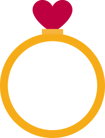 Ring  Illustration