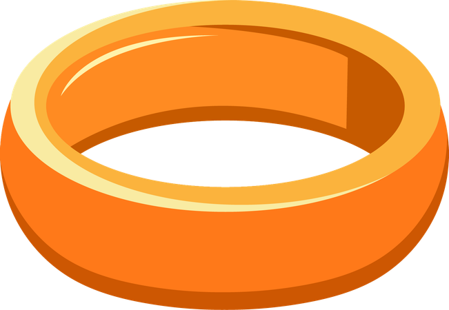 Ring  Illustration