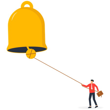 1,111 Ring Subscription Bell Illustrations - Free in SVG, PNG, EPS -  IconScout