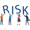 illustration risk