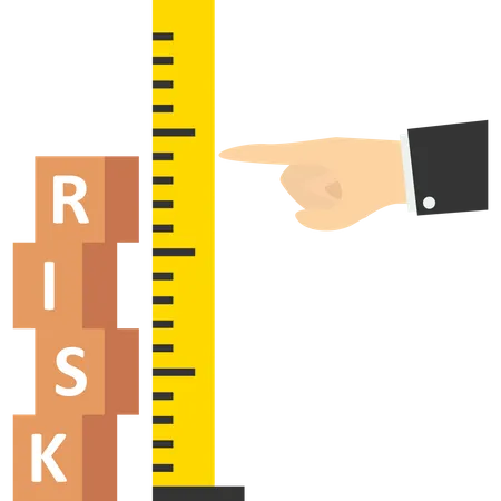 Risk assessment  Illustration