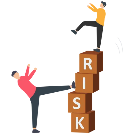 Risk assessment  Illustration