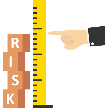 Risk assessment  Illustration