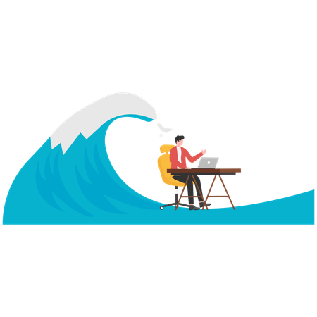 Risk assessment  Illustration