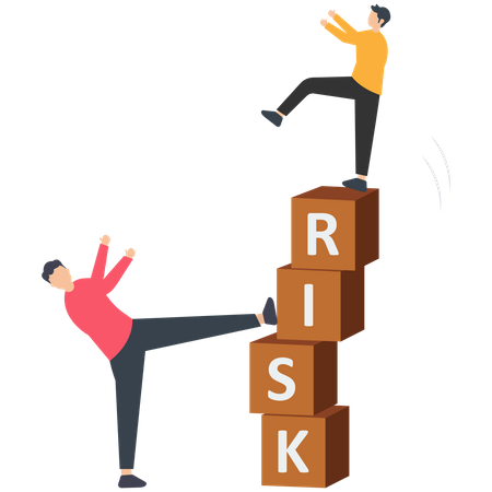 Risk assessment  Illustration