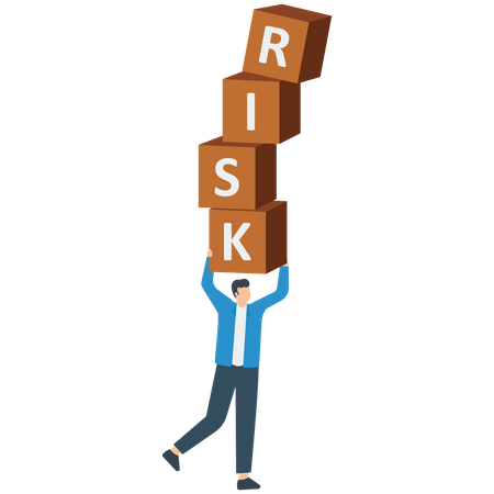 Risk management Illustration