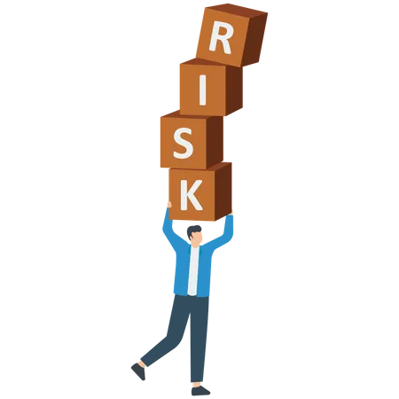 Risk management Illustration