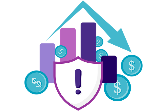 Risk management  Illustration