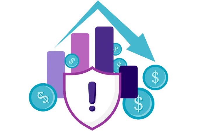 Risk management  Illustration