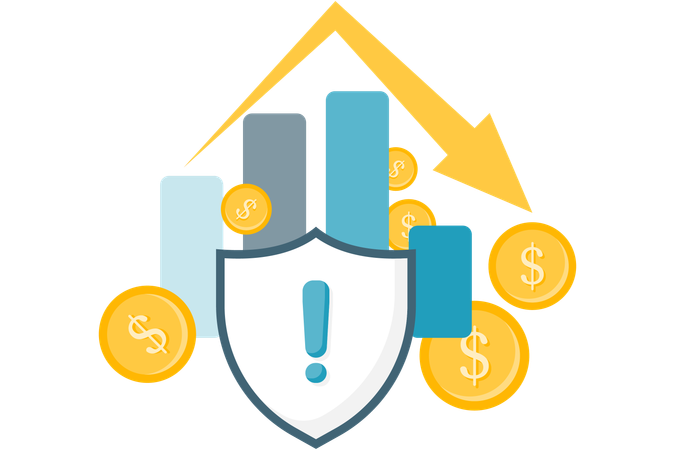 Risk management  Illustration