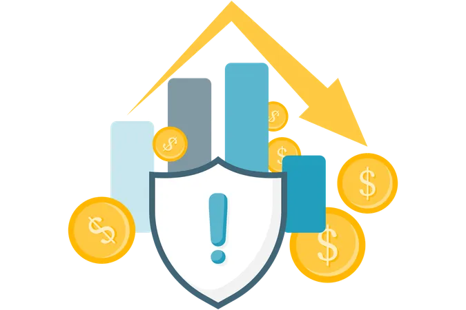 Risk management  Illustration