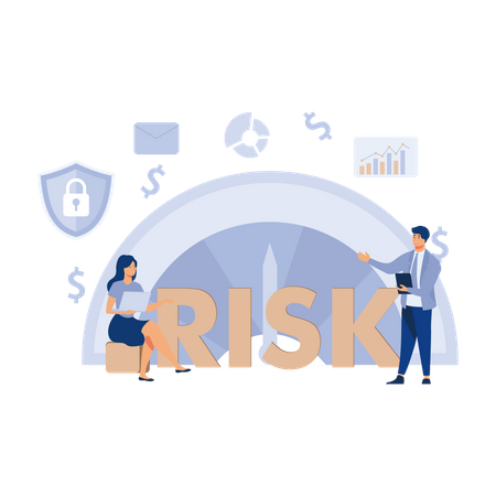 Risk Management  Illustration