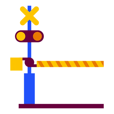 Road Sign  Illustration