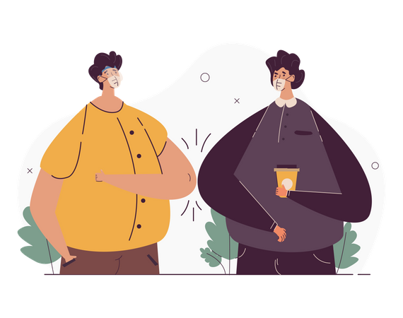 Robinet à coude Illustration