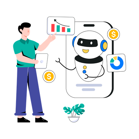 Robot Analysis  Illustration