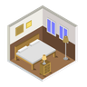room illustration