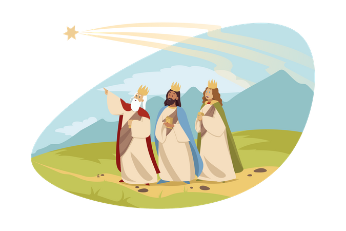 Ropa romana  Ilustración