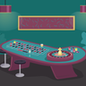 casino table png
