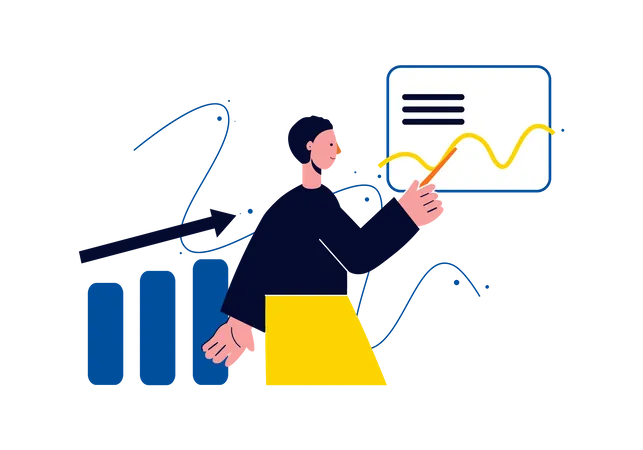 Sales Performance  Illustration