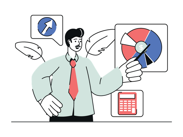 Sales Performance  Illustration