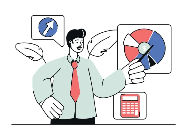 Sales Performance  Illustration