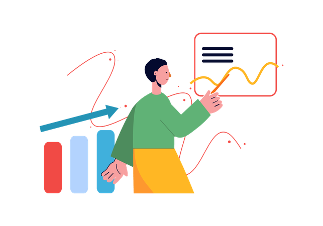 Sales Performance  Illustration