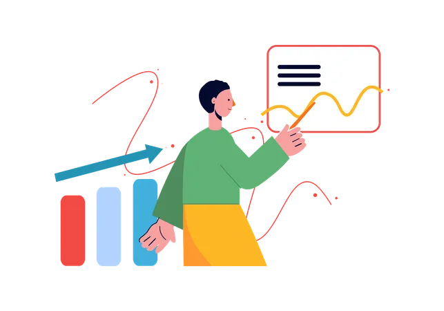 Sales Performance  Illustration