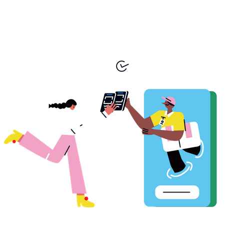 Sans numéraire  Illustration