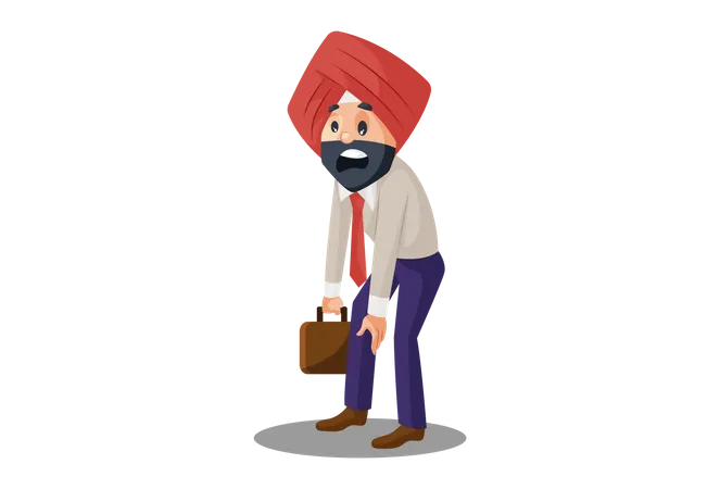 77 Sardar Ji Illustrations - Free in SVG, PNG, EPS - IconScout
