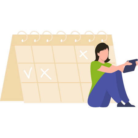 Scheduling  Illustration