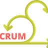 illustration for scrum
