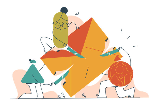 Se désabonner  Illustration