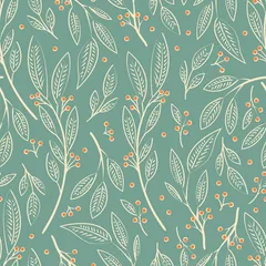 Floral Patterns Illustration Pack