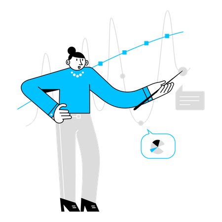 Search Analysis  Illustration